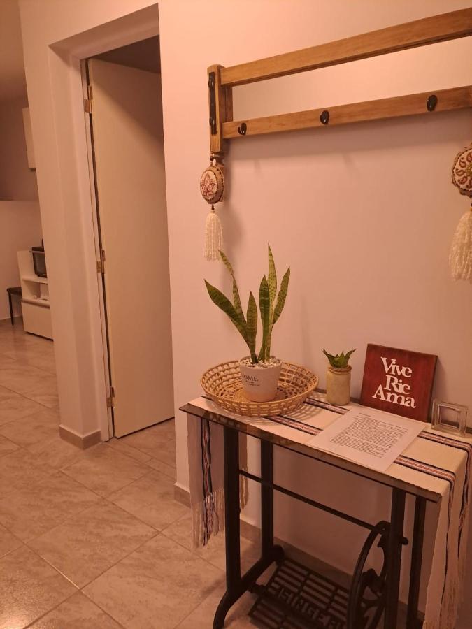 Kalay Home Resistencia-Alquiler Monoambiente Temporario Exterior foto